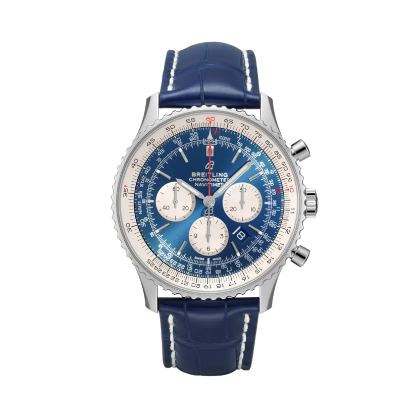Navitimer B01 Chronograph 46 - AB0127211C1P2 - image 1