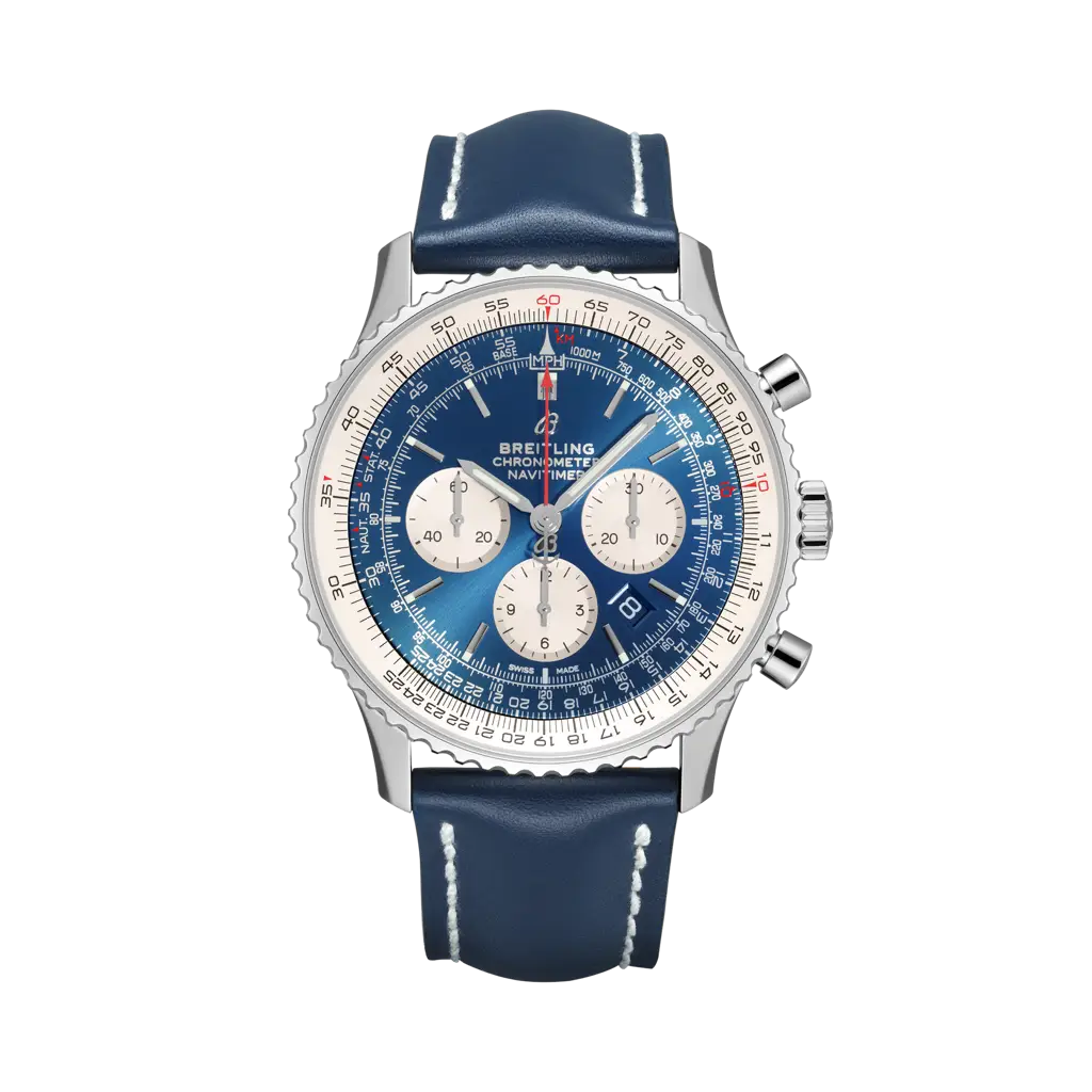 Navitimer B01 Chronograph 46 - AB0127211C1X1 - image 1