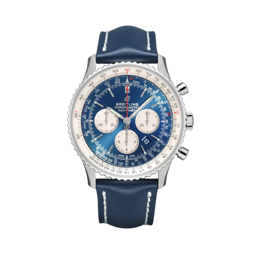 Navitimer B01 Chronograph 46 - AB0127211C1X2 - image 1