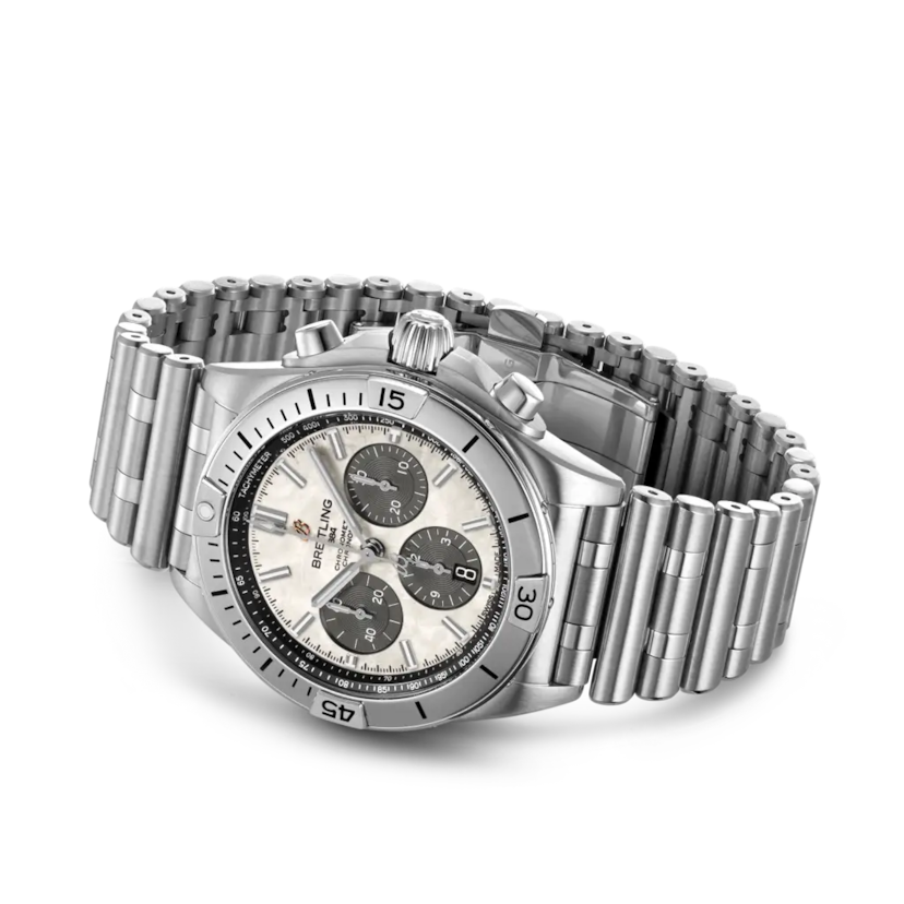Chronomat B01 42 Japan Edition - AB0134101A1A1 - image 3