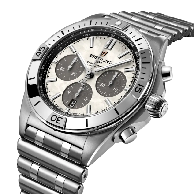 Chronomat B01 42 Japan Edition - AB0134101A1A1 - image 2