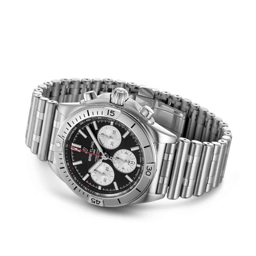 Chronomat B01 42 - AB0134101B1A1 - image 3
