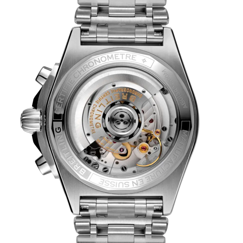 Chronomat B01 42 Japan Edition - AB0134101B2A1 - image 4