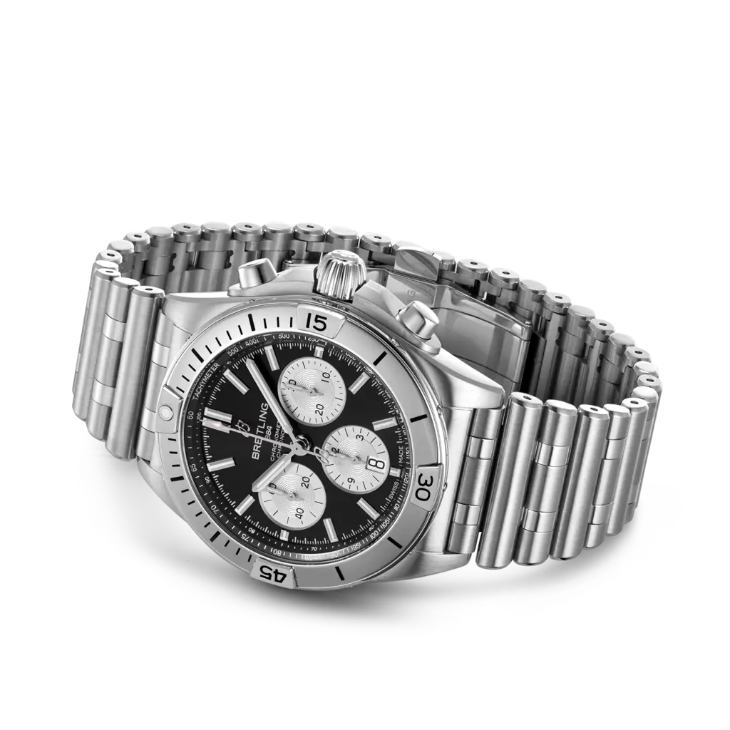 Chronomat B01 42 Japan Edition - AB0134101B2A1 - image 3