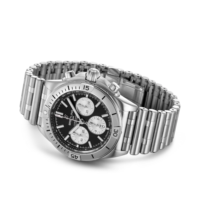 Chronomat B01 42 Japan Edition - AB0134101B2A1 - image 3
