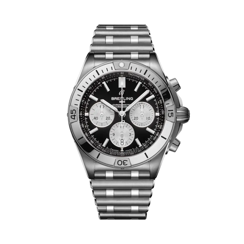 Chronomat B01 42 Japan Edition - AB0134101B2A1 - image 1