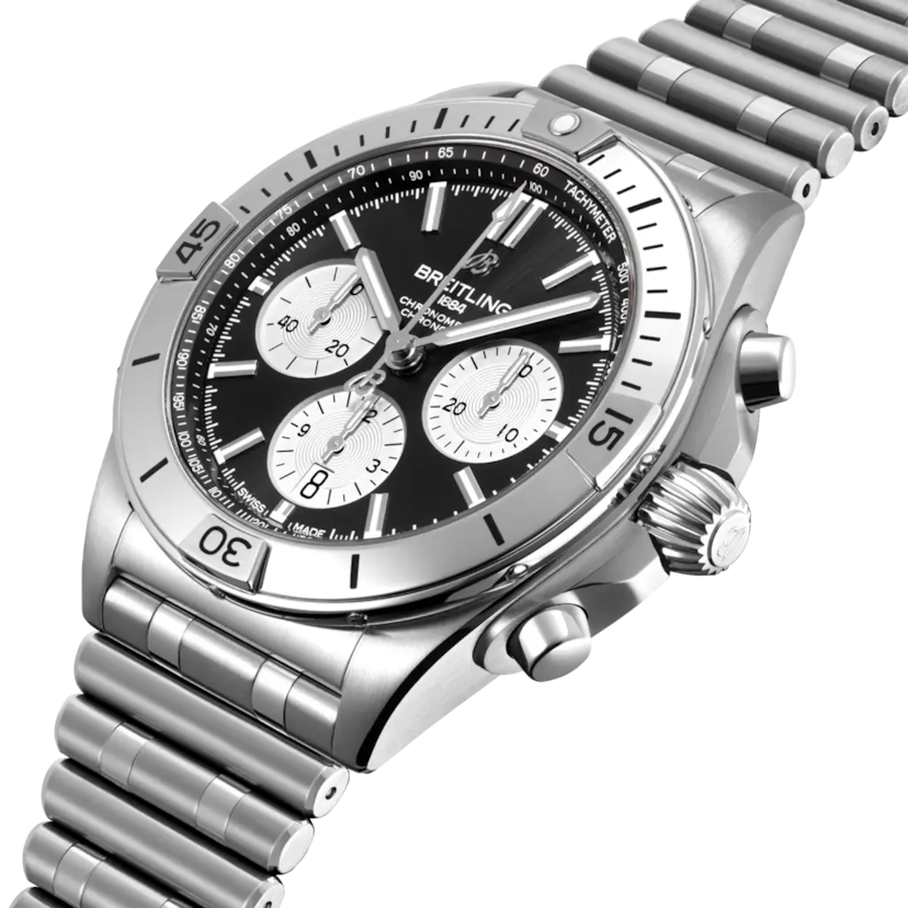 Chronomat B01 42 Japan Edition - AB0134101B2A1 - image 2