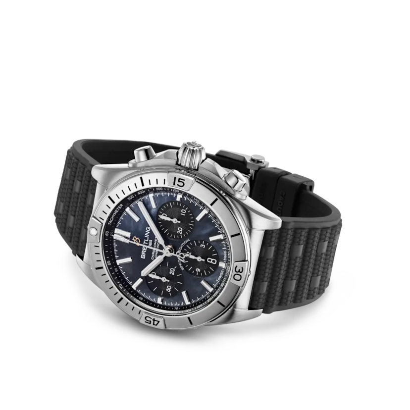 Chronomat B01 42 Japan Edition - AB0134101B3S1 - image 3