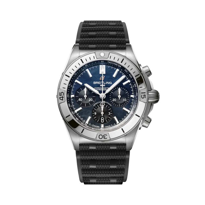 Chronomat B01 42 Japan Edition - AB0134101B3S1 - image 1