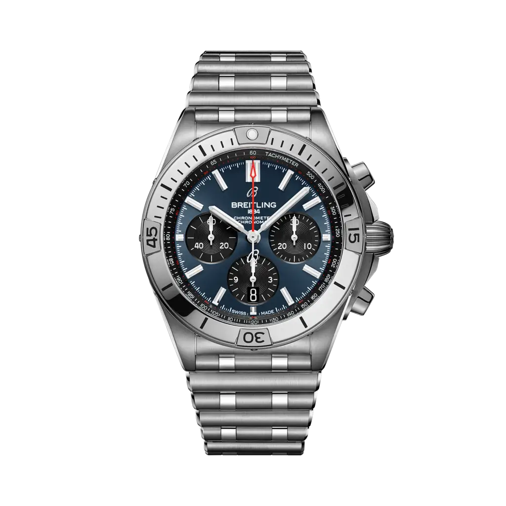 Chronomat B01 42 - AB0134101C1A1 - image 1