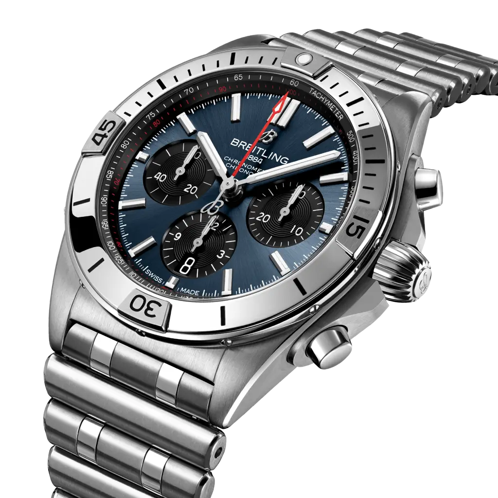 Chronomat B01 42 - AB0134101C1A1
