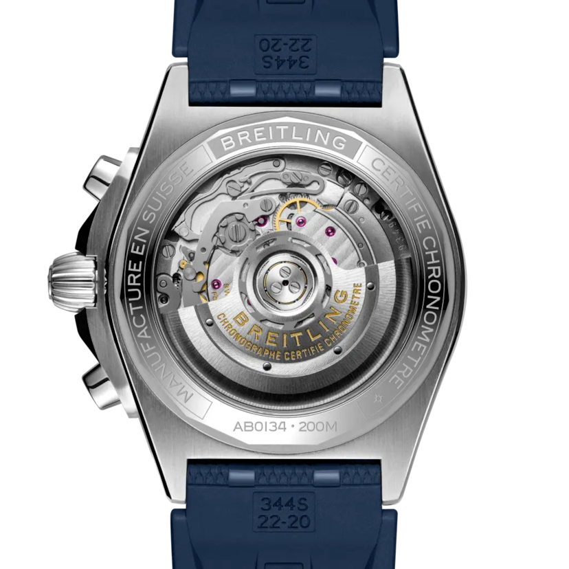 Chronomat B01 42 - AB0134101C1S1 - image 4