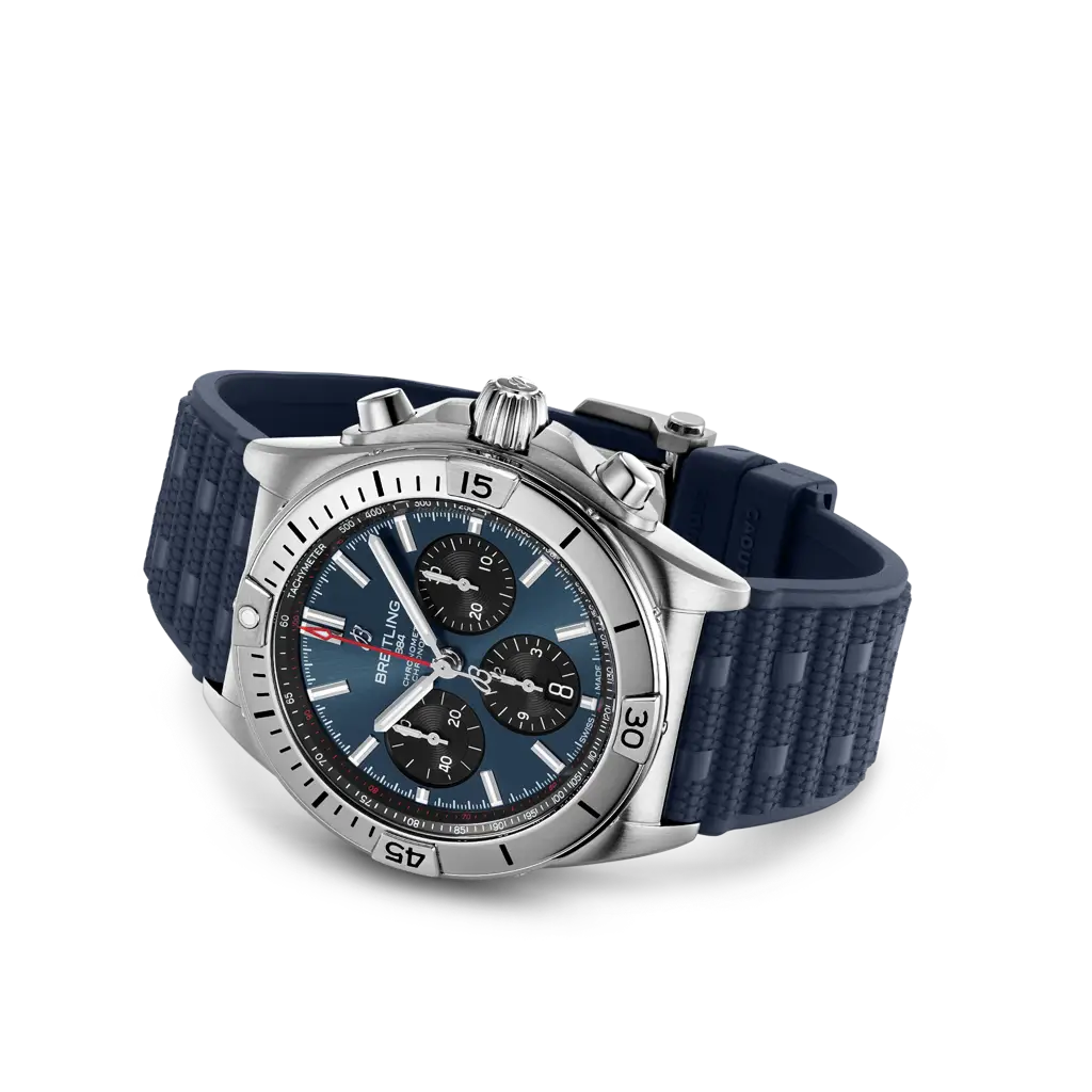 Chronomat B01 42 - AB0134101C1S1 - image 3