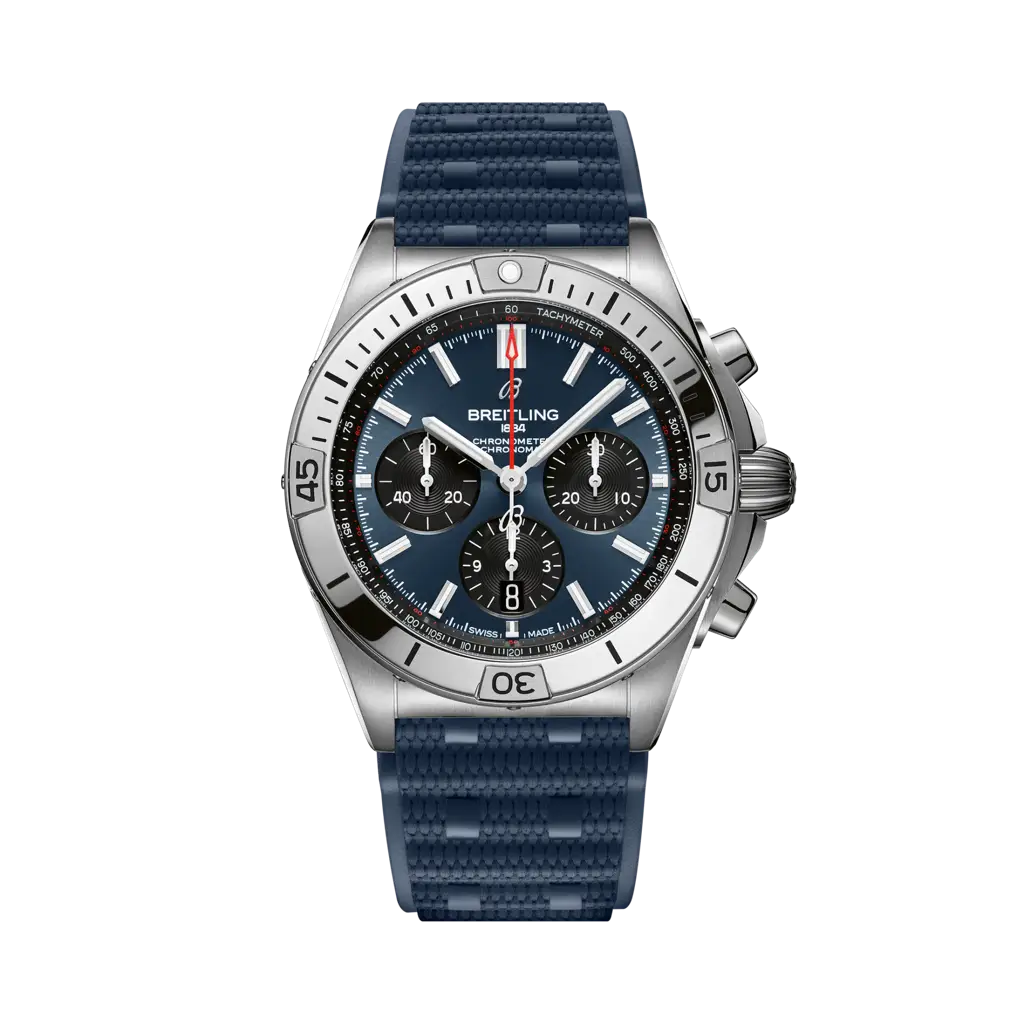 Chronomat B01 42 - AB0134101C1S1 - image 1