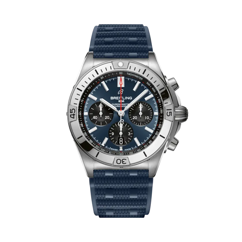 Chronomat B01 42 - AB0134101C1S1 - image 1