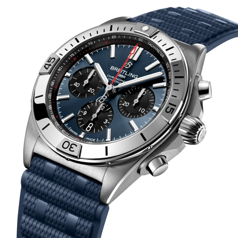 Chronomat B01 42 - AB0134101C1S1 - image 2