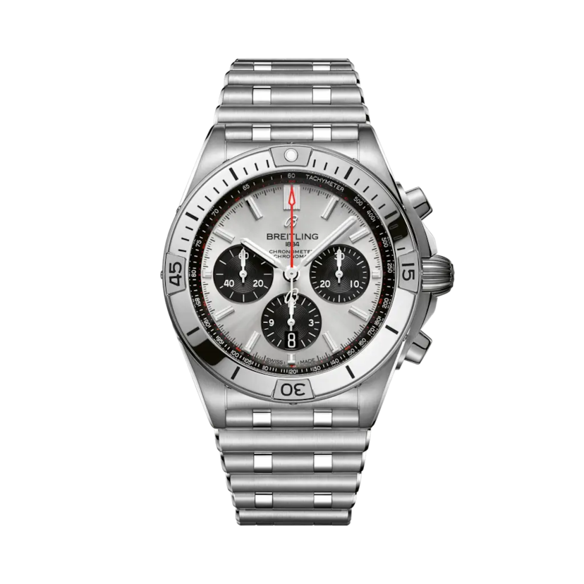 Chronomat B01 42 AB0134101G1A1