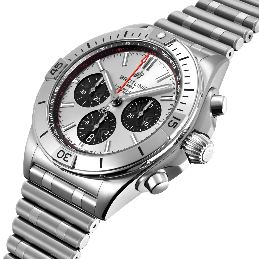 Chronomat B01 42 - AB0134101G1A1