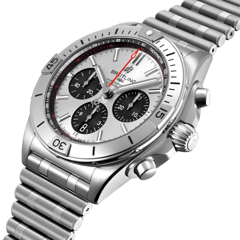 Chronomat B01 42 - AB0134101G1A1 - image 2