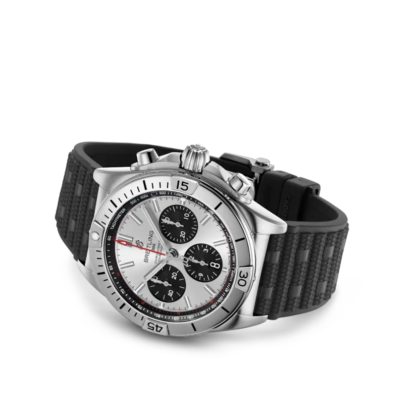 Chronomat B01 42 - AB0134101G1S2 - image 3