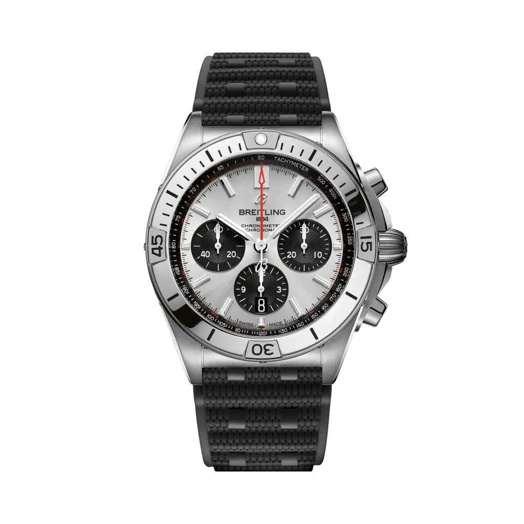 Chronomat B01 42 - AB0134101G1S2 - image 1