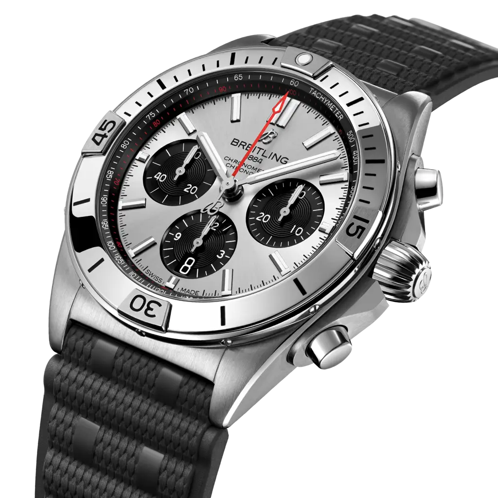 Chronomat B01 42 - AB0134101G1S2