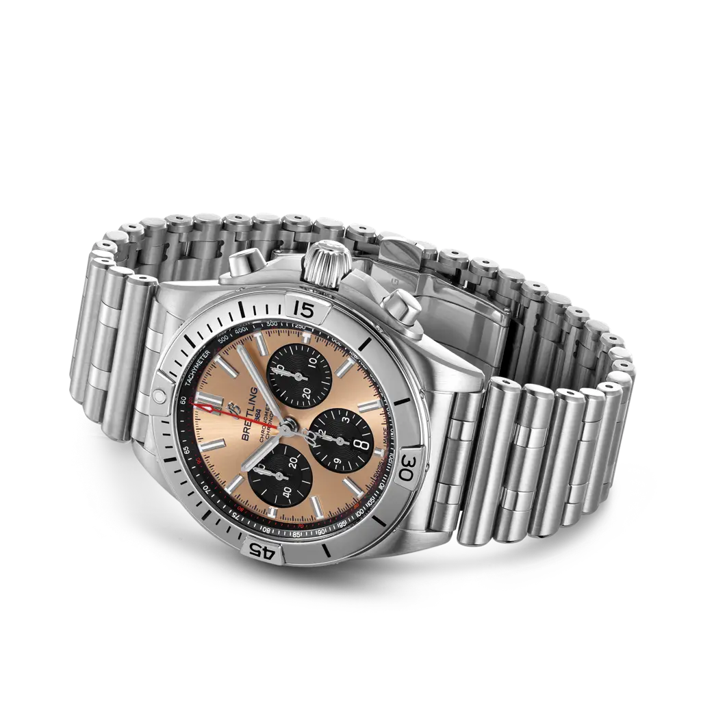 Chronomat B01 42 - AB0134101K1A1 - image 3