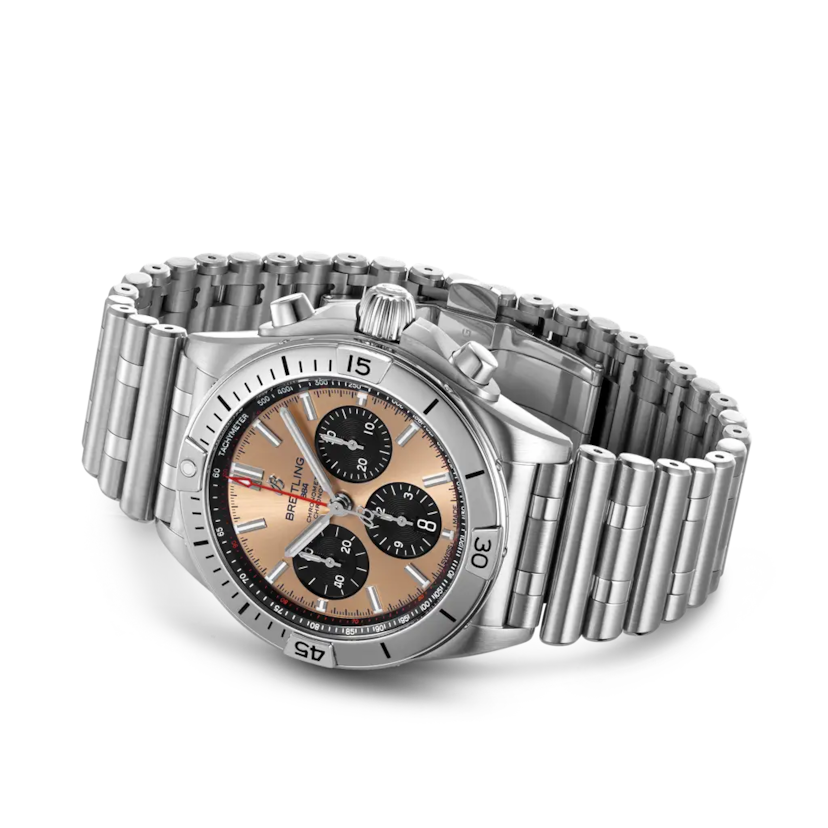 Chronomat B01 42 - AB0134101K1A1 - image 3