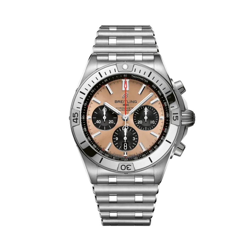 Chronomat B01 42 - AB0134101K1A1 - image 1