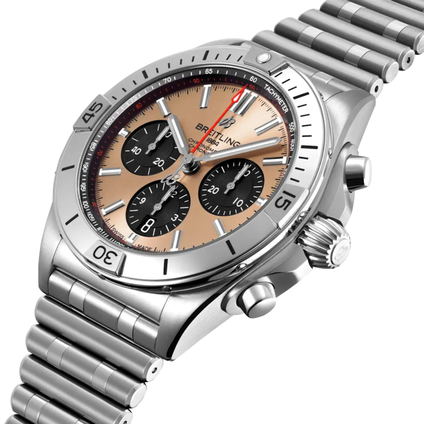 Chronomat B01 42 - AB0134101K1A1 - image 2