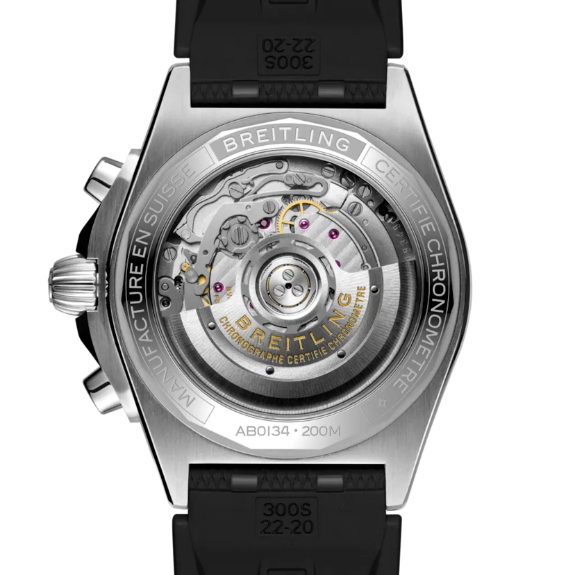 Chronomat B01 42 - AB0134101K1S1 - image 4