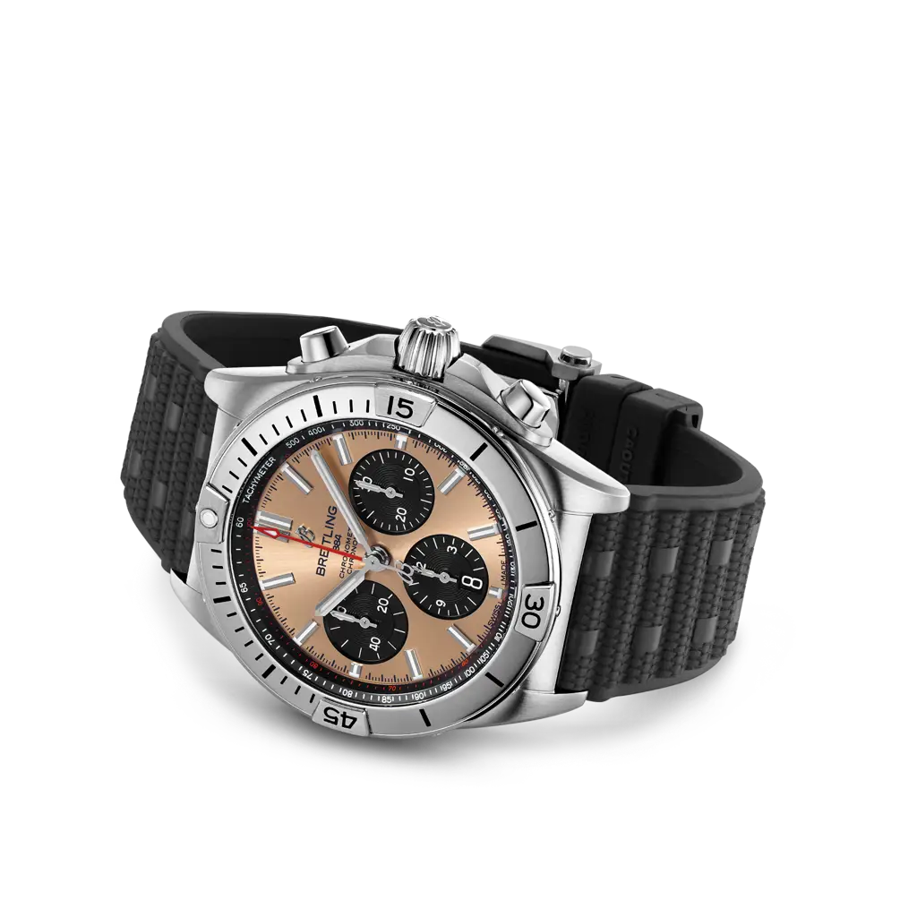 Chronomat B01 42 - AB0134101K1S1 - image 3