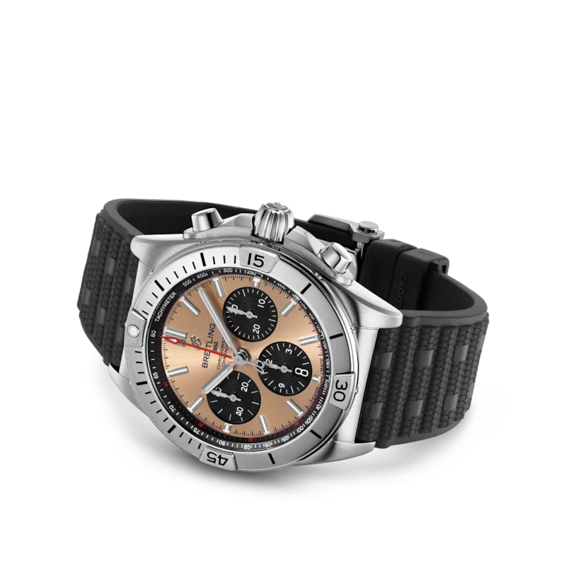 Chronomat B01 42 - AB0134101K1S1 - image 3