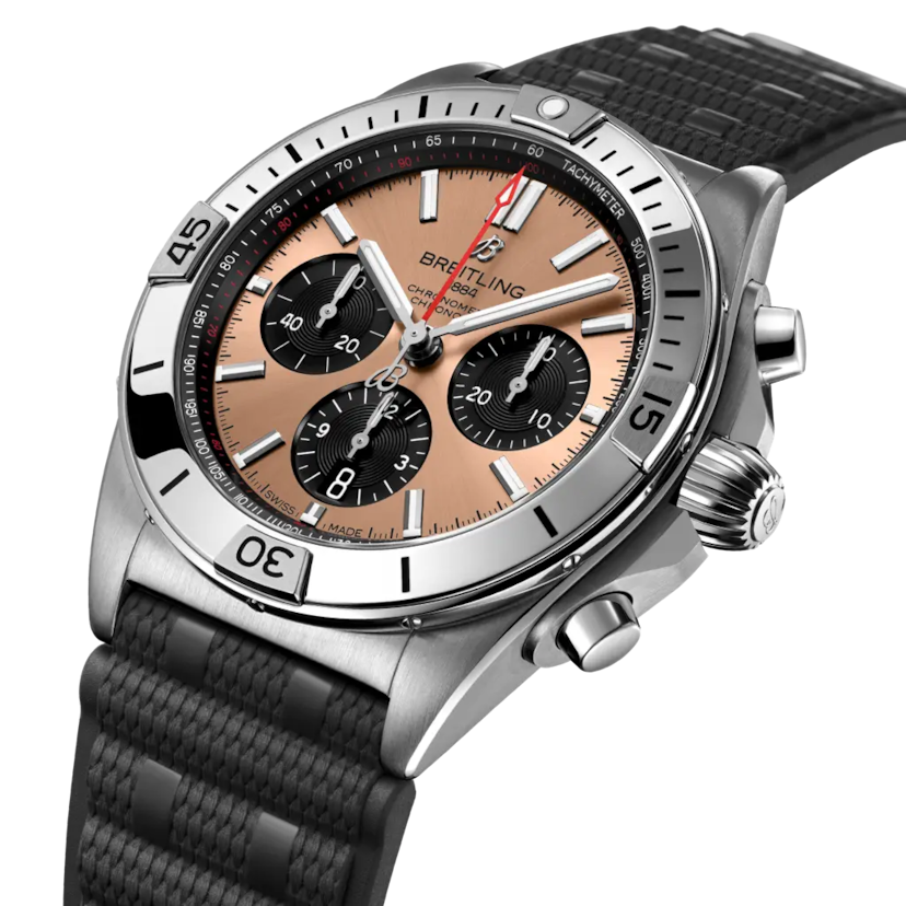 Chronomat B01 42 - AB0134101K1S1 - image 2