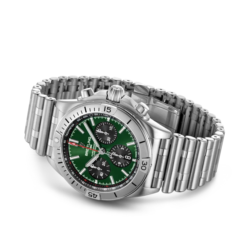 Chronomat B01 42 - AB0134101L1A1 - image 4