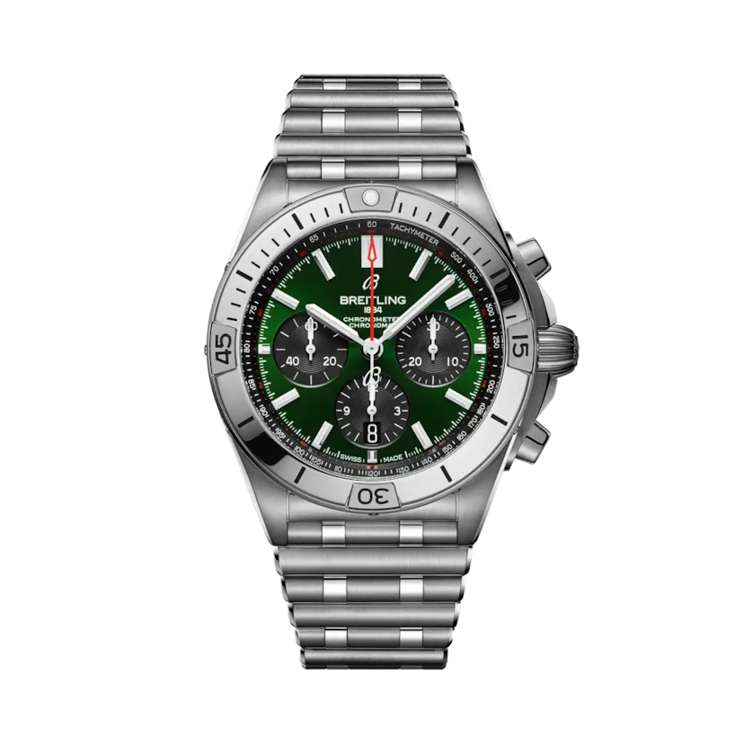 Chronomat B01 42 - AB0134101L1A1 - image 1