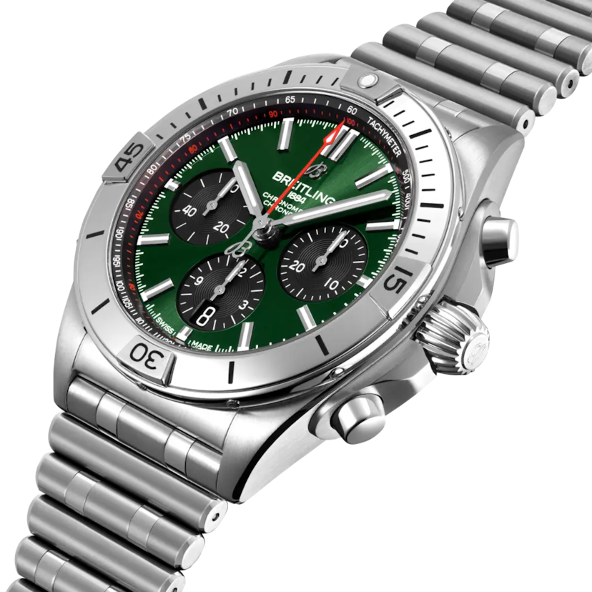 Chronomat B01 42 - AB0134101L1A1 - image 9