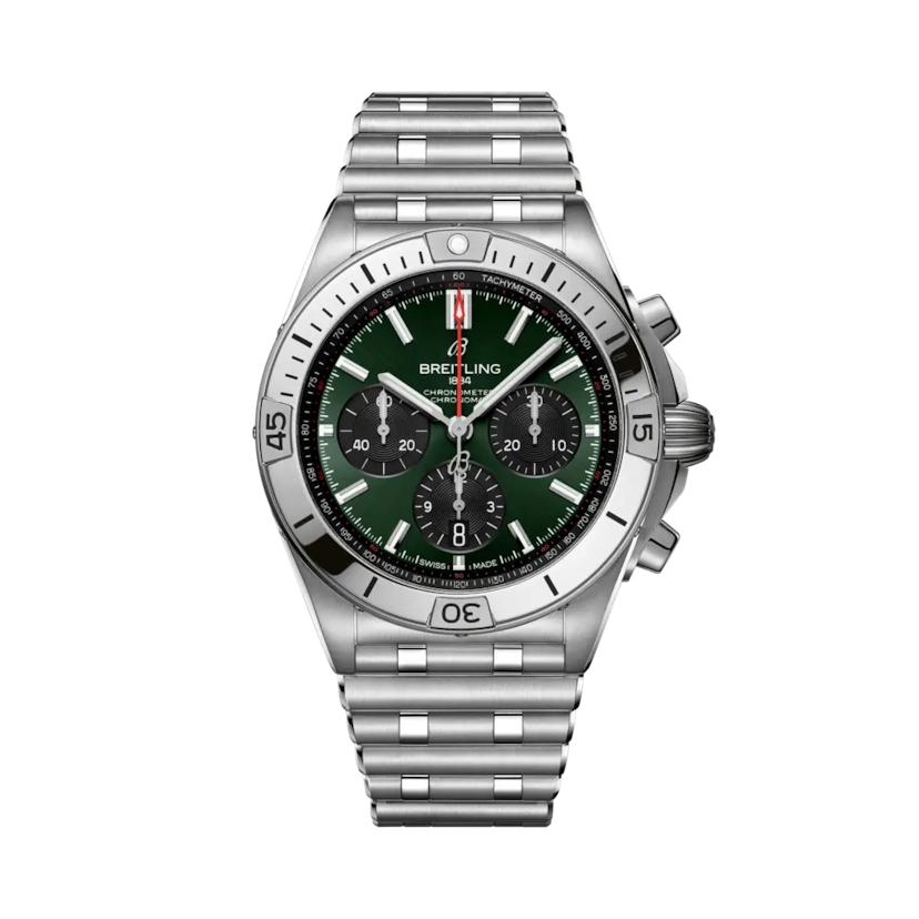 Chronomat B01 42 - AB0134101L2A1 - image 1