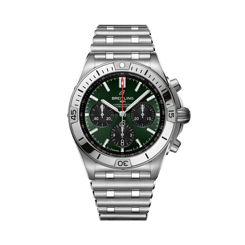 Chronomat B01 42 - AB0134101L2A1 - image 1