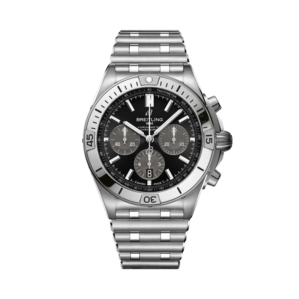 Chronomat B01 42 - AB01341B1B1A1 - image 1