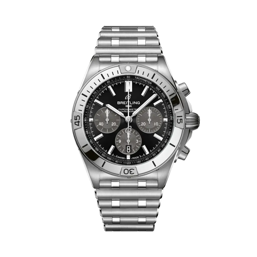 Chronomat B01 42 - AB01341B1B1A1 - image 1