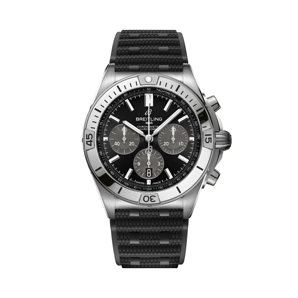 Chronomat B01 42 - AB01341B1B1S1 - image 1