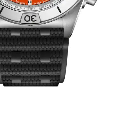 Chronomat B01 42 NFL Denver Broncos Edition