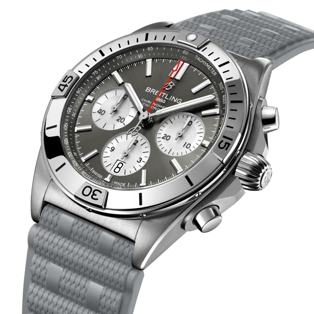 Chronomat B01 42 Japan Limited - AB01343B1M1S1