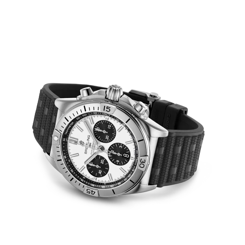 Chronomat B01 42 - AB01344B1A1S1 - image 3