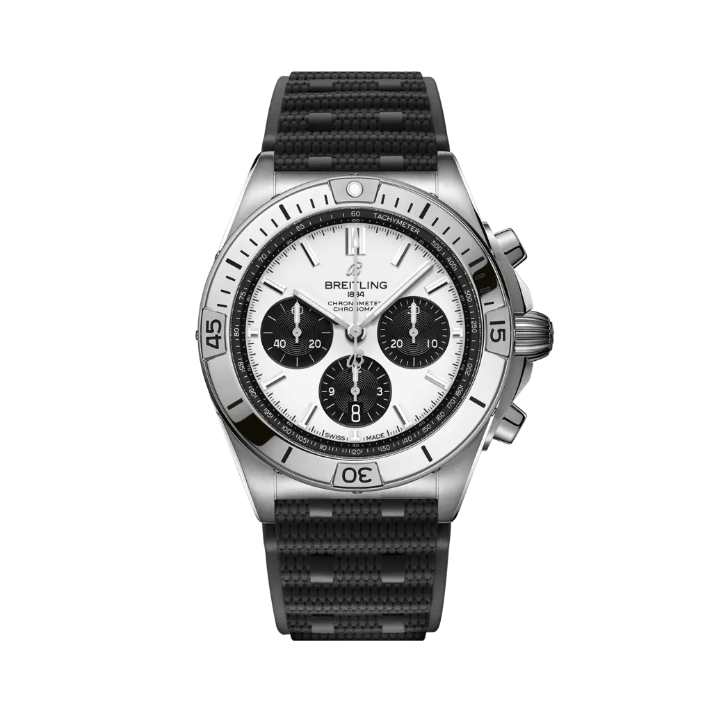 Chronomat B01 42 - AB01344B1A1S1 - image 1