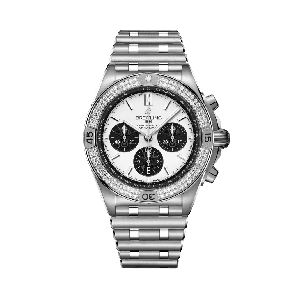 Chronomat B01 42 - AB01346B1A1A1 - image 1