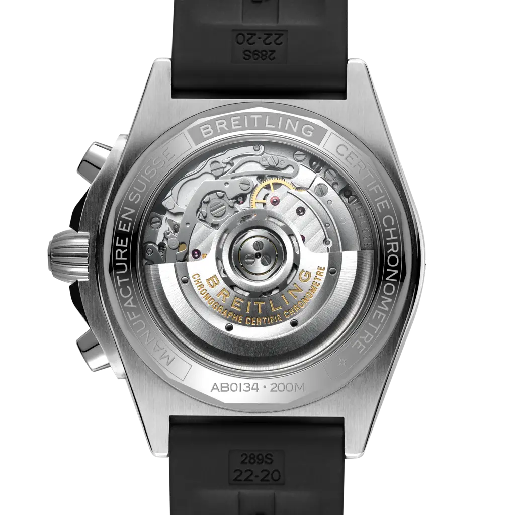 Chronomat B01 42 - AB0134721B1S1 - image 4