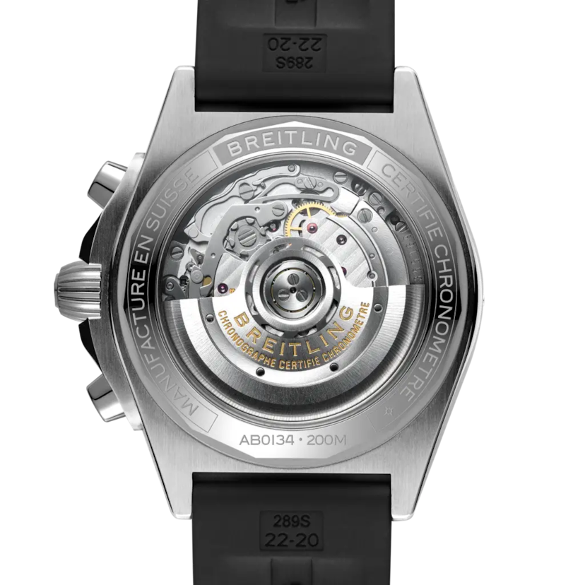 Chronomat B01 42 - AB0134721B1S1 - image 4
