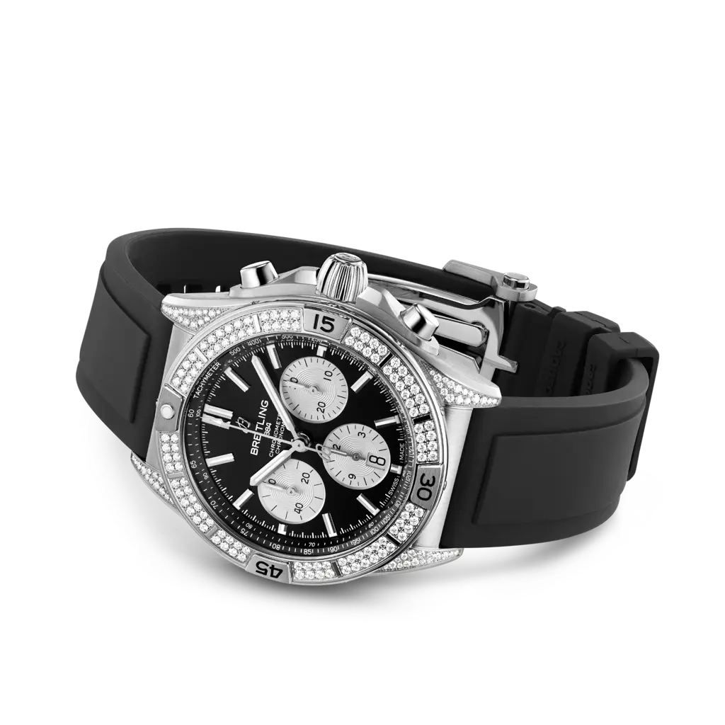 Chronomat B01 42 - AB0134721B1S1 - image 3